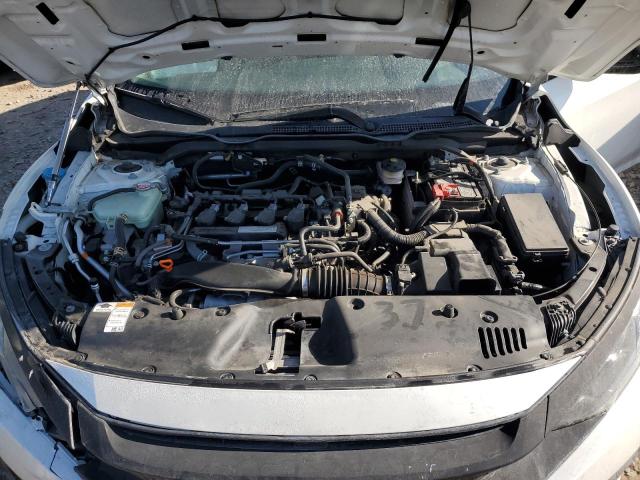 Photo 11 from auction – 2017 HONDA CIVIC EX with VIN 19XFC1F36HE023987