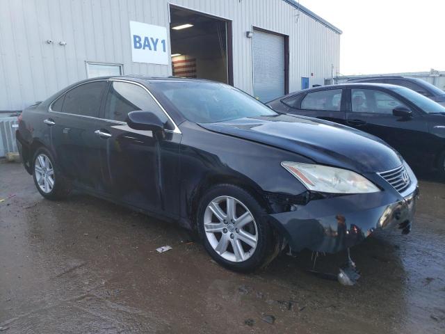 Photo 4 from auction – 2007 LEXUS ES 350 with VIN JTHBJ46G872021080