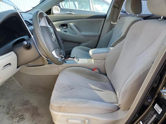 Photo 7 from auction – 2011 TOYOTA CAMRY BASE with VIN 4T4BF3EK5BR183721