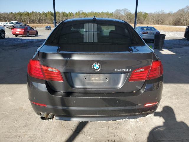 Photo 6 from auction – 2013 BMW 528 I with VIN WBAXG5C5XDDY36909