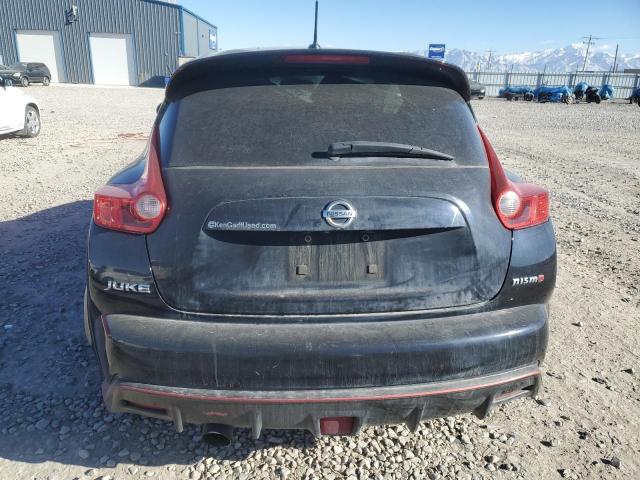 Photo 6 from auction – 2013 NISSAN JUKE S with VIN JN8AF5MV3DT232347