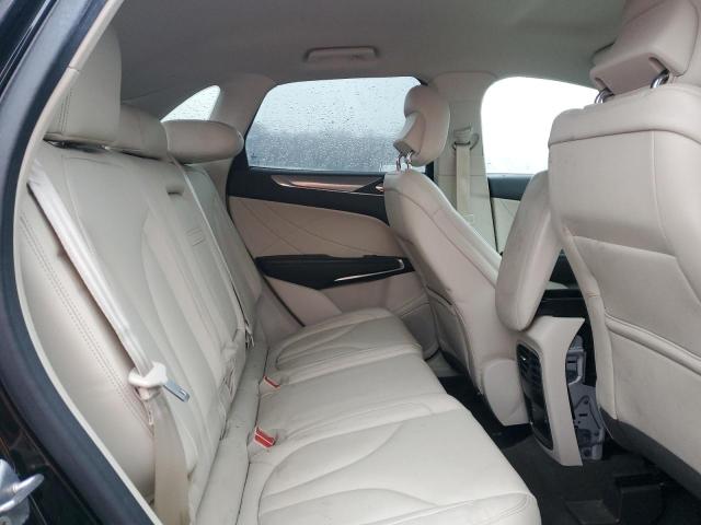 Photo 10 from auction – 2019 LINCOLN MKC with VIN 5LMCJ1D90KUL51827