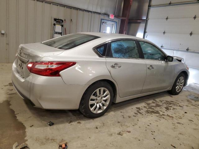 Photo 3 from auction – 2017 NISSAN ALTIMA 2.5 with VIN 1N4AL3AP8HC113087