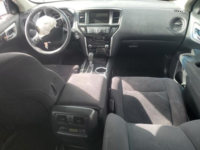 Photo 8 from auction – 2016 NISSAN PATHFINDER with VIN 5N1AR2MN4GC666407