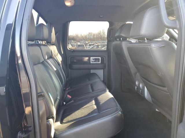 Photo 10 from auction – 2012 FORD F150 SUPER with VIN 1FTFW1CT9CFC89787