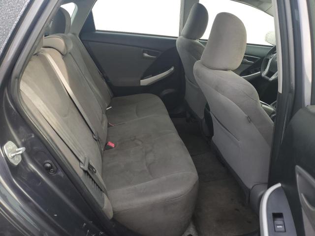 Photo 10 from auction – 2015 TOYOTA PRIUS with VIN JTDKN3DU5F1934392