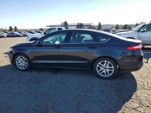 Photo 2 from auction – 2013 FORD FUSION SE with VIN 3FA6P0HR0DR306426