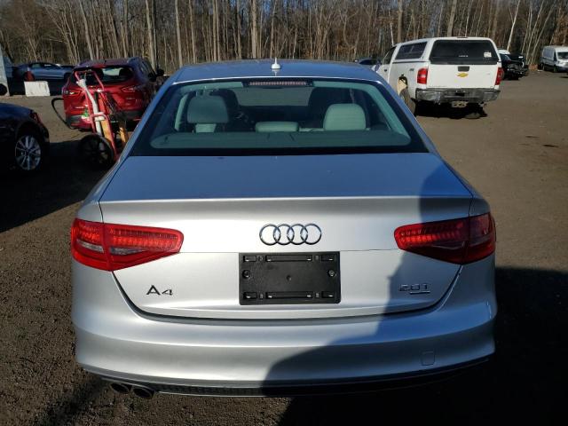 Photo 6 from auction – 2014 AUDI A4 PREMIUM with VIN WAUBFAFL5EN010447