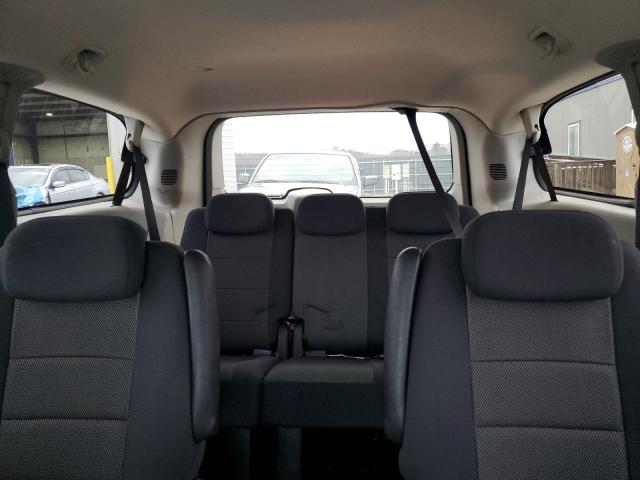 Photo 10 from auction – 2009 DODGE GRAND CARA with VIN 2D8HN44E19R686927