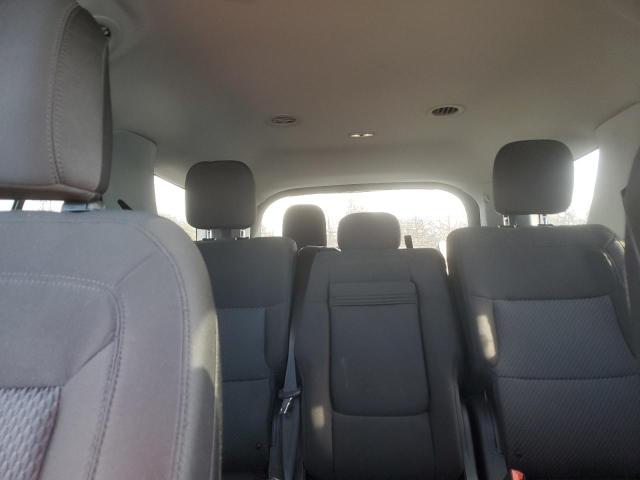 Снимка 10 от търг – 2023 FORD EXPLORER X с VIN 1FMSK8DH6PGB44988