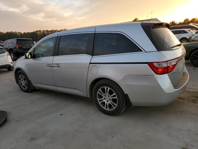 Photo 2 from auction – 2012 HONDA ODYSSEY EX with VIN 5FNRL5H63CB063765