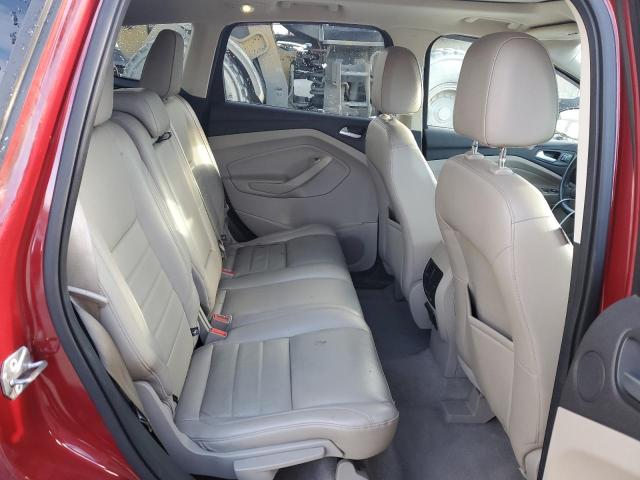 Photo 11 from auction – 2016 FORD ESCAPE TIT with VIN 1FMCU0J94GUB88499