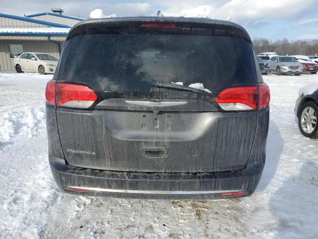 Photo 6 from auction – 2017 CHRYSLER PACIFICA T with VIN 2C4RC1BG0HR705462