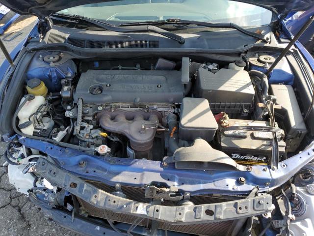 Photo 11 from auction – 2008 TOYOTA CAMRY CE with VIN 4T1BE46K28U213266