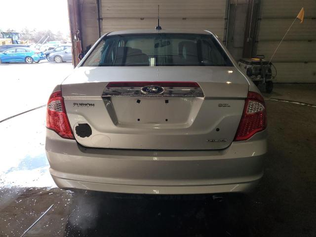 Photo 6 from auction – 2011 FORD FUSION SEL with VIN 3FAHP0JG6BR327022
