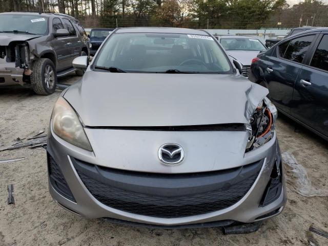 Снимка 5 от търг – 2011 MAZDA 3 I с VIN JM1BL1VG0B1407678