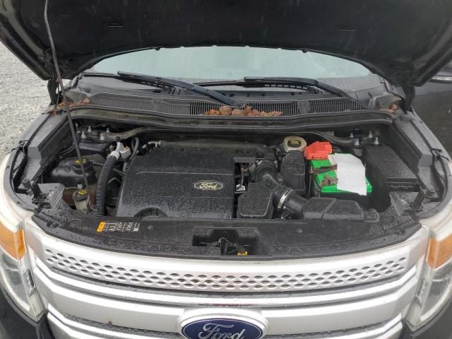 Photo 12 from auction – 2013 FORD EXPLORER X with VIN 1FM5K8D83DGC04296
