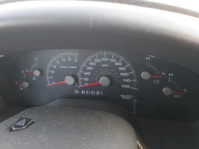 Photo 9 from auction – 2004 FORD EXPEDITION with VIN 1FMEU15W74LB67758
