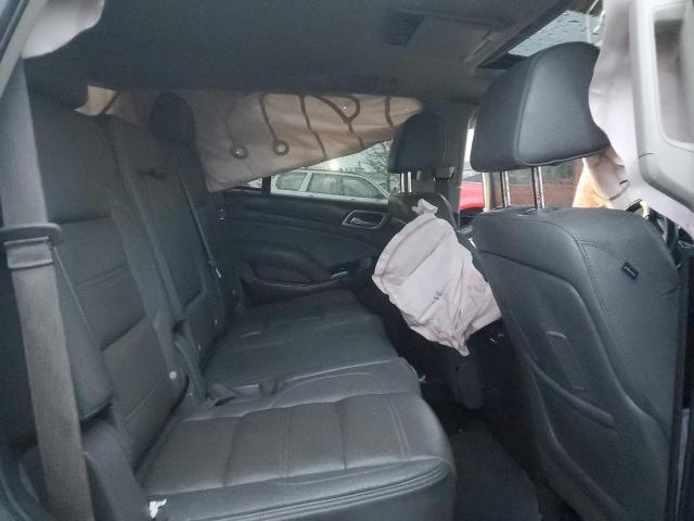 Photo 11 from auction – 2015 GMC YUKON DENA with VIN 1GKS2CKJ2FR185929