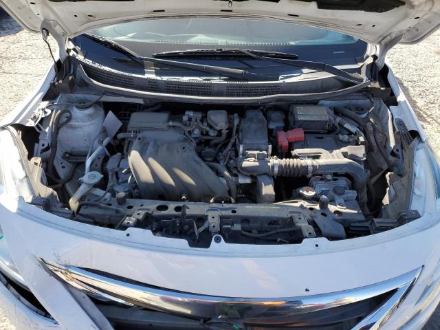 Photo 11 from auction – 2016 NISSAN VERSA S with VIN 3N1CN7AP2GL882355