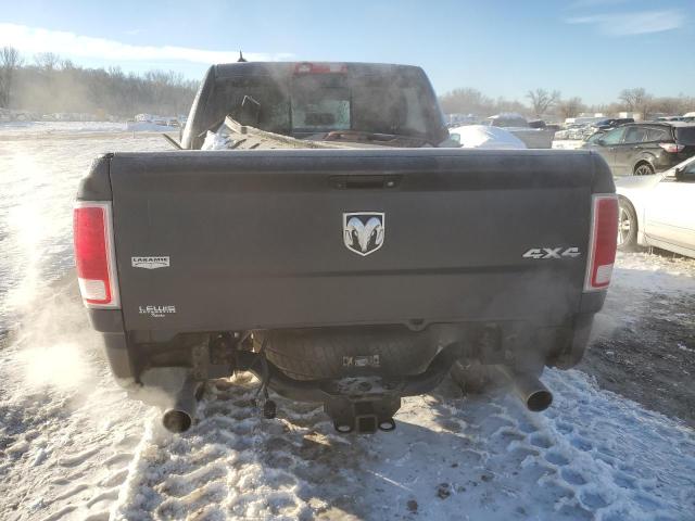 Photo 6 from auction – 2018 RAM 1500 LARAM with VIN 1C6RR7NT5JS158632