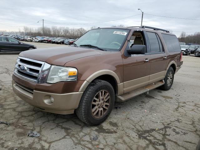 FORD EXPEDITION 2012 with VIN 1FMJK1H54CEF02808 - Photo from auction
