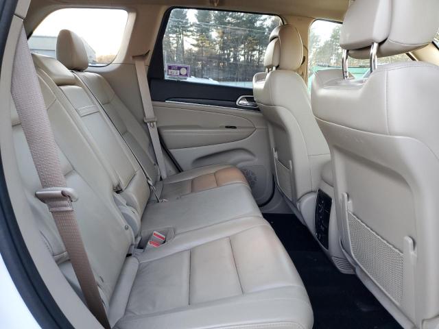 Photo 11 from auction – 2021 JEEP GRAND CHER with VIN 1C4RJFBG2MC568661