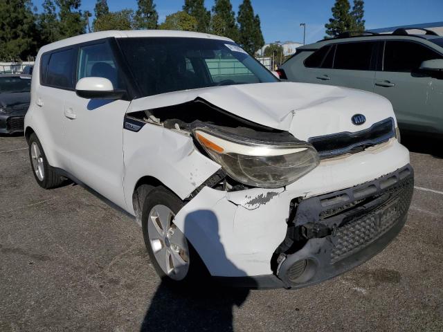 Photo 4 from auction – 2015 KIA SOUL + with VIN KNDJP3A56F7163294