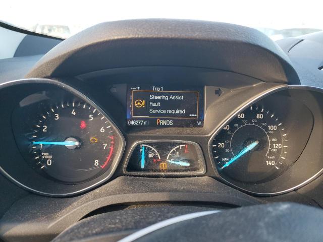 Photo 9 from auction – 2018 FORD ESCAPE SE with VIN 1FMCU0GD2JUA49233