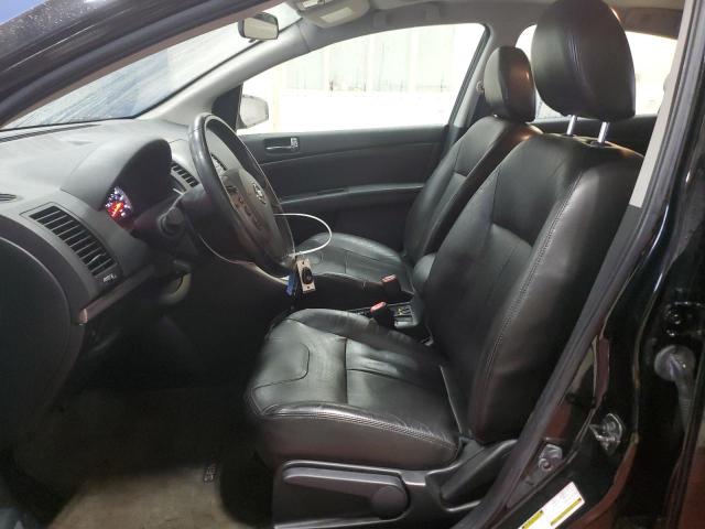 Photo 7 from auction – 2011 NISSAN SENTRA 2.0 with VIN 3N1AB6AP1BL618868
