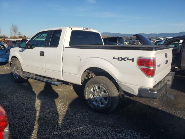 Photo 2 from auction – 2014 FORD F150 SUPER with VIN 1FTEX1EM2EKF25382