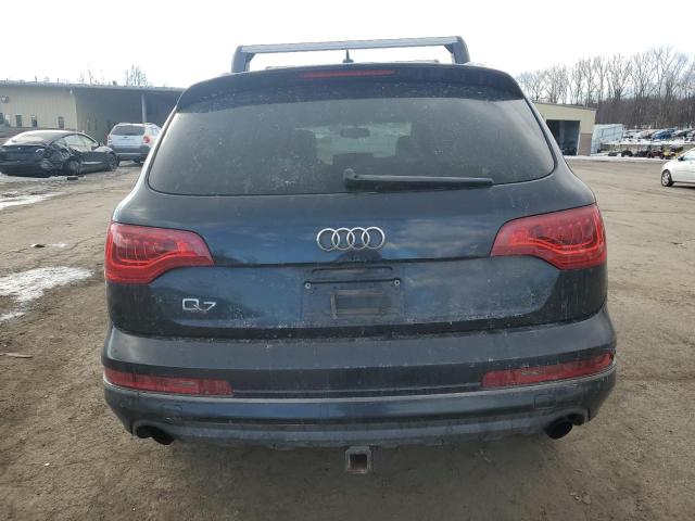 Photo 6 from auction – 2012 AUDI Q7 PREMIUM with VIN WA1LGAFE4CD007638