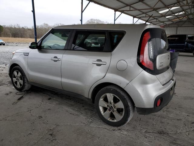 Photo 2 from auction – 2019 KIA SOUL with VIN KNDJN2A2XK7007355