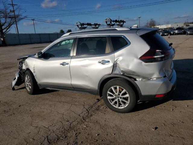 Photo 2 from auction – 2018 NISSAN ROGUE S with VIN KNMAT2MV2JP567736