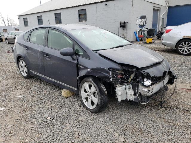 Photo 4 from auction – 2015 TOYOTA PRIUS with VIN JTDKN3DU6F1985089