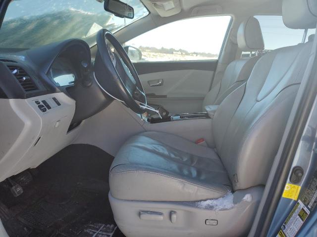 Photo 7 from auction – 2012 TOYOTA VENZA LE with VIN 4T3BK3BB8CU071272