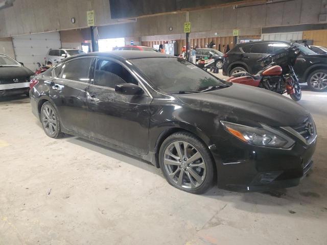 Photo 4 from auction – 2018 NISSAN ALTIMA 2.5 with VIN 1N4AL3AP3JC270824