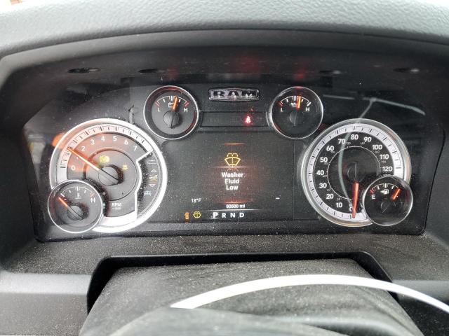 Photo 9 from auction – 2020 RAM 1500 CLASS with VIN 1C6RR7GG9LS147152