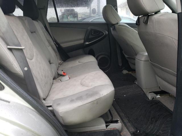 Photo 10 from auction – 2012 TOYOTA RAV4 with VIN 2T3BF4DV8CW210270
