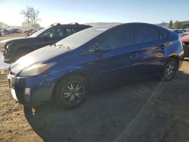 Foto 1 de la subasta – 2010 TOYOTA PRIUS con VIN JTDKN3DU2A0062283