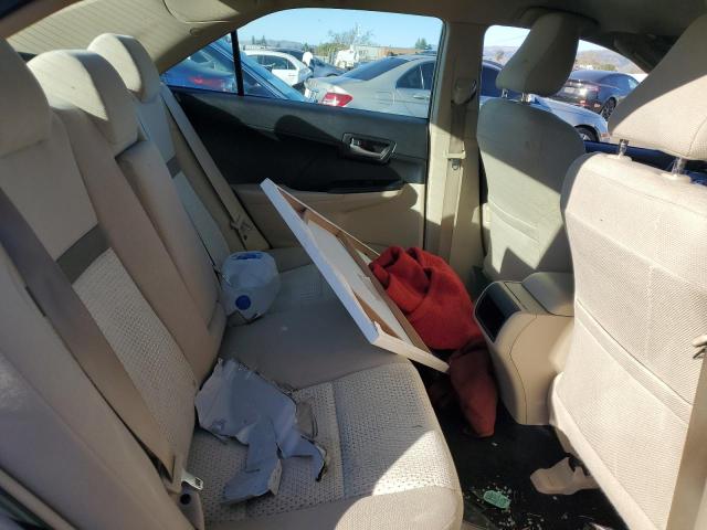 Photo 10 from auction – 2014 TOYOTA CAMRY L with VIN 4T4BF1FK3ER388557