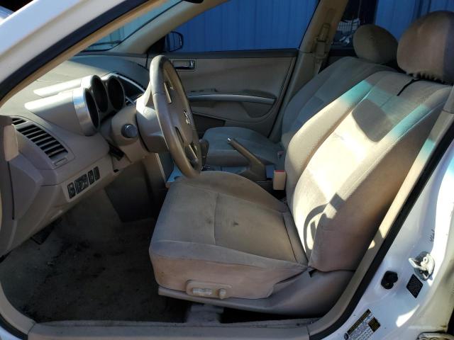 Photo 7 from auction – 2006 NISSAN MAXIMA SE with VIN 1N4BA41E56C844412