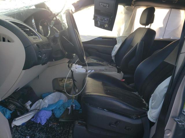 Photo 7 from auction – 2019 DODGE GRAND CARA with VIN 2C4RDGCG2KR595147