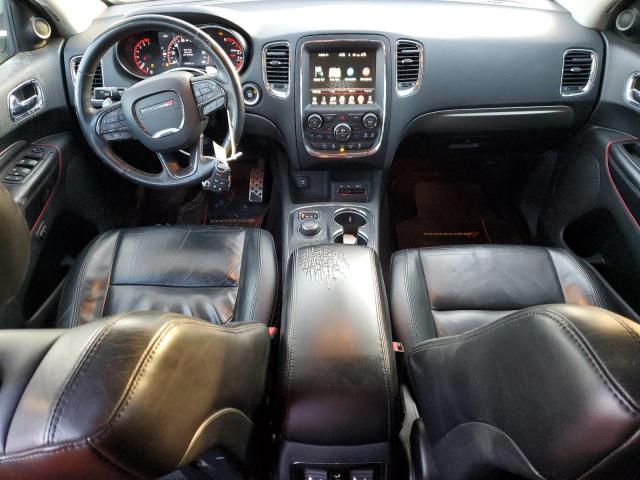 Photo 8 from auction – 2017 DODGE DURANGO GT with VIN 1C4RDJDG2HC721116