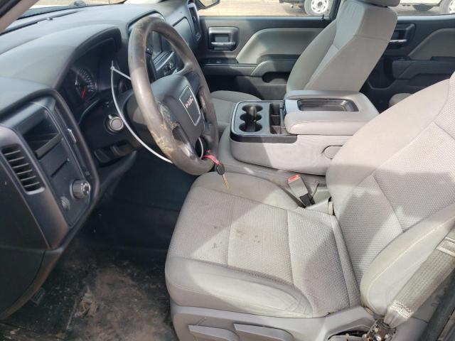 Photo 7 from auction – 2016 GMC SIERRA C15 with VIN 1GTR1LEC0GZ205381