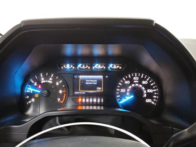 Photo 9 from auction – 2015 FORD F150 SUPER with VIN 1FTEW1CF6FKE17498