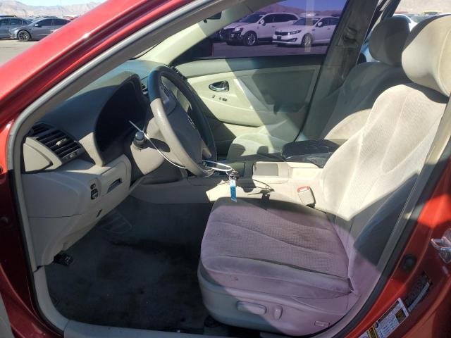 Photo 7 from auction – 2010 TOYOTA CAMRY BASE with VIN 4T4BF3EK0AR021512
