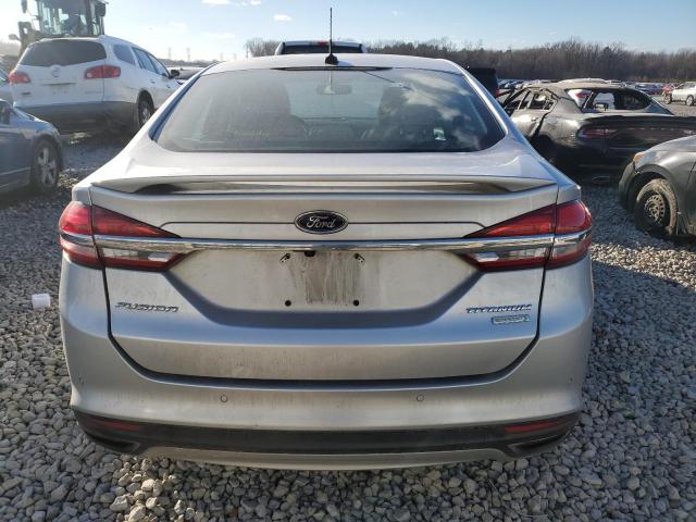 Photo 6 from auction – 2017 FORD FUSION TIT with VIN 3FA6P0K98HR168181