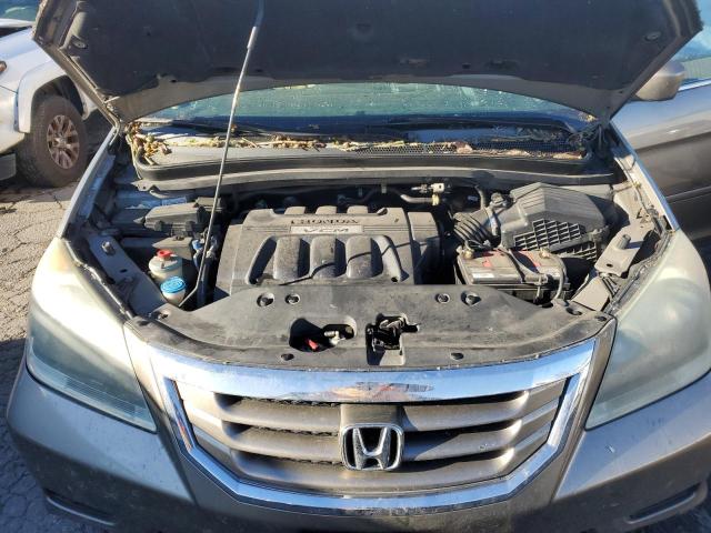 Photo 12 from auction – 2009 HONDA ODYSSEY EX with VIN 5FNRL38639B411920