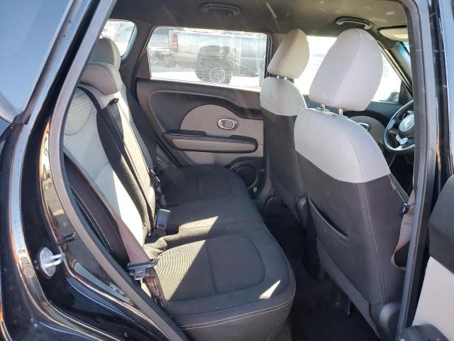 Снимка 11 от търг – 2014 KIA SOUL + с VIN KNDJP3A50E7064596